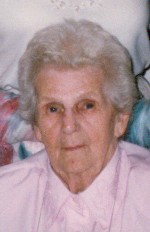 Anna  Côté Provencher