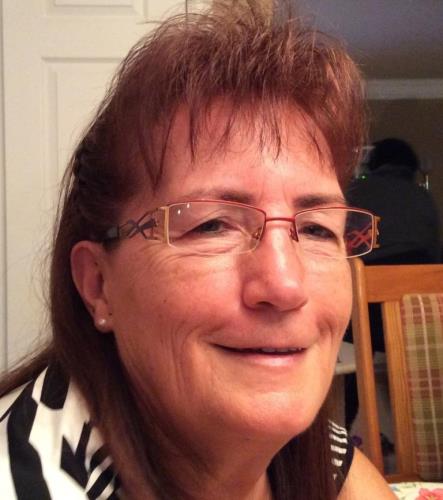 Constance Cyr