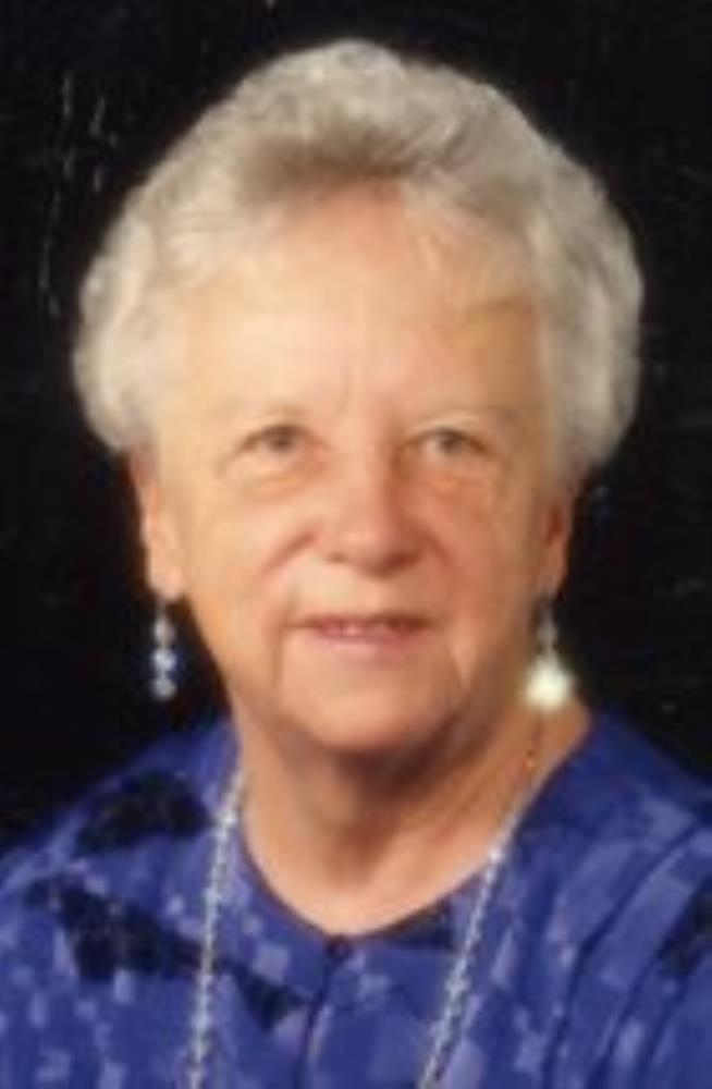 Georgette  Trottier