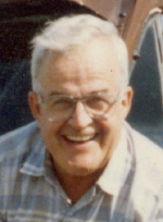 Conrad  Lamothe