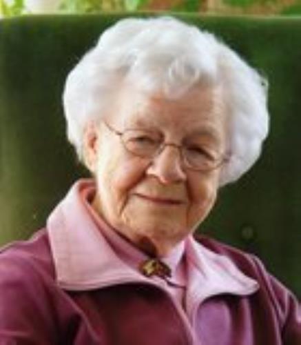 Jeanne D'Arc Tardif