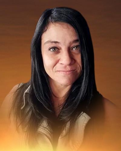 Louise Dépré