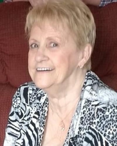 Yvette Croteau