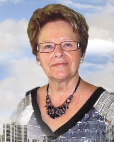 Thérèse Longchamps