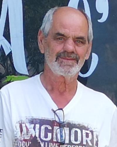 Denis Martineau