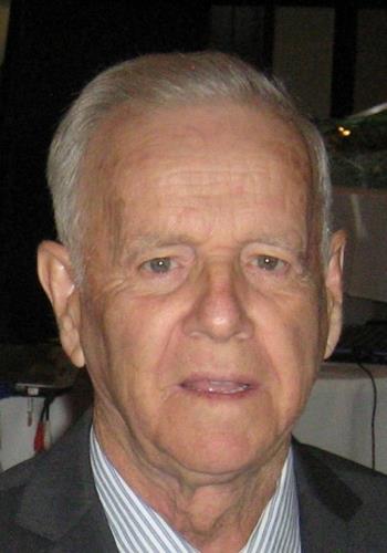 Paul Dionne
