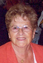 Fernande  Robert Lapierre