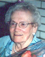 Bernadette  Dupré Pontbriand