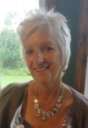 Lucille Lambert