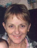 Judith  Dion