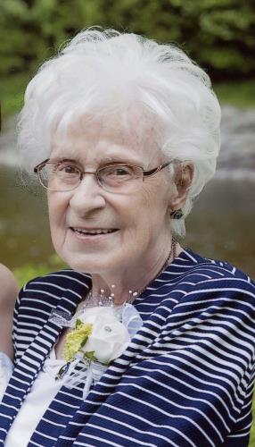 Gertrude Desharnais Girouard