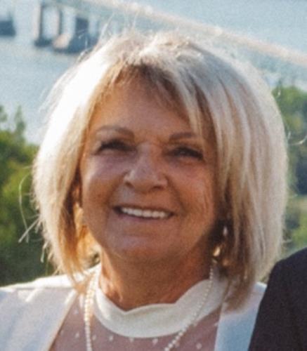 Odette Lafontaine