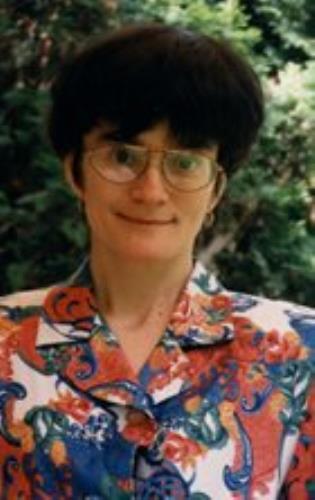 Martine Houle