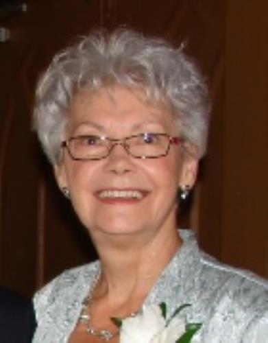 Catherine Desrochers Robitaille