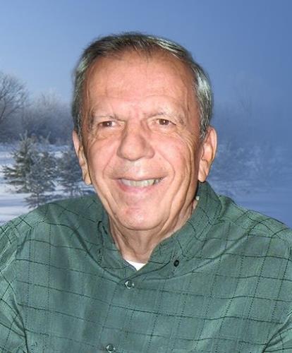 André Hénault