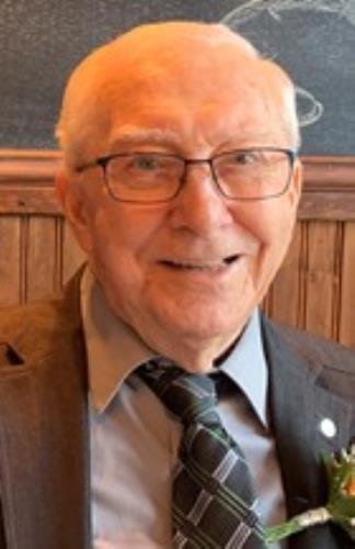 Roger Hébert