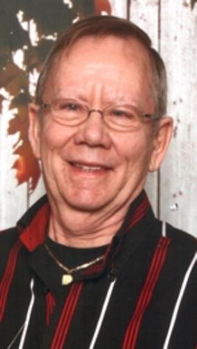 Robert Hébert
