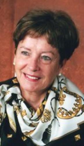 Laurette Binette Gagné