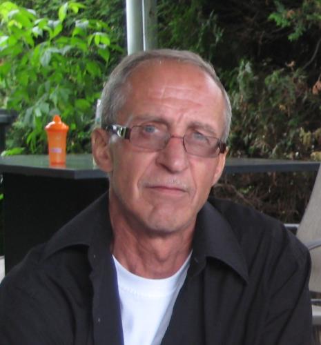 Yvon Hamel