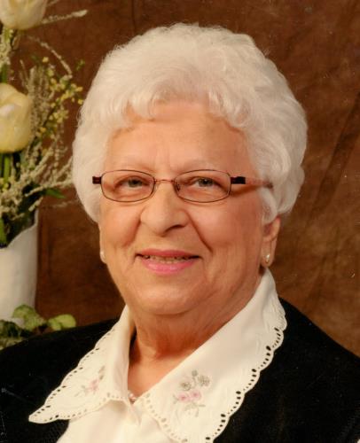 Rita Gentes Fournier