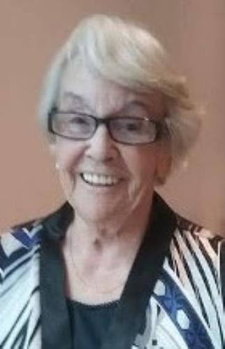 Rita Croteau Côté