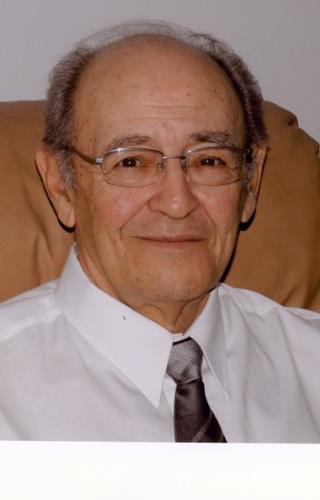 Claude Pelletier