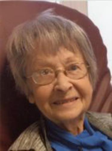 Thérèse Babineau