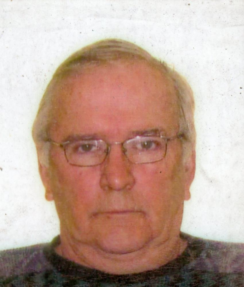 Claude Provencher