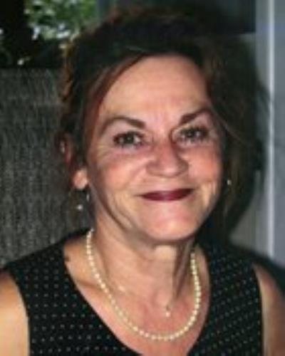 Marielle St-Louis