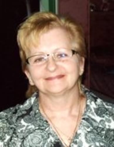 Jeanne Giguère