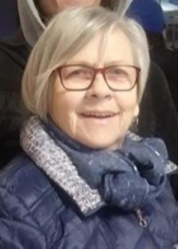 Claudette Campagna