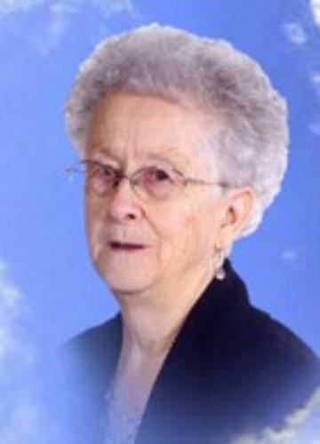 Laurette Côté
