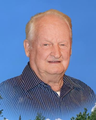 Édouard Thibeault
