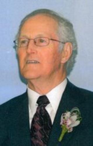 André Laroche