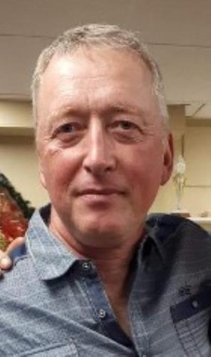 Stéphane  Giguère