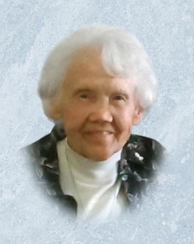 Marie-Ange Hébert