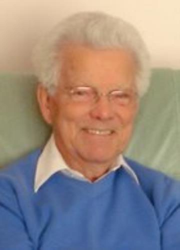 Roger Bérubé