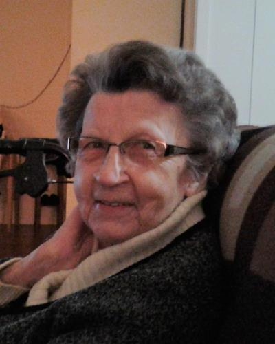 Bernadette Isabelle