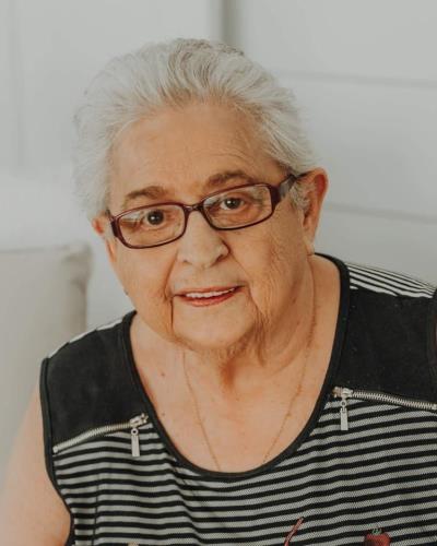 Marie Leblanc Caron