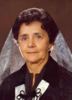 Dolorès  Bergeron