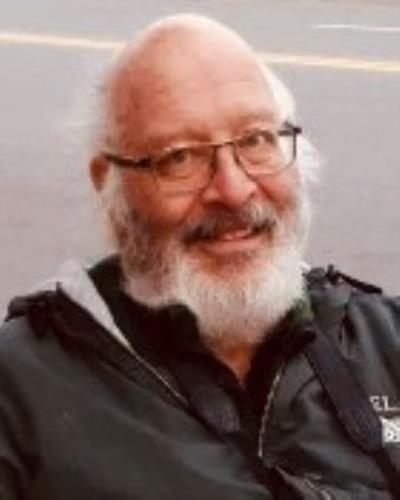 Patrick Hutchings