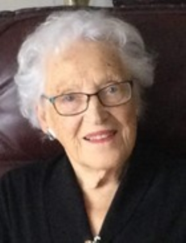 Alice McKaig Cyr