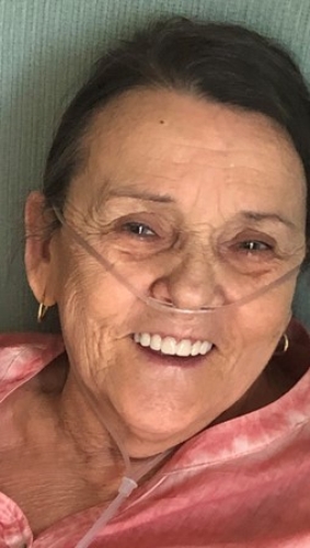 Lise Bélisle