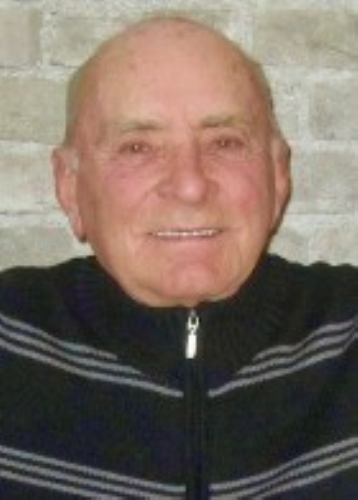 Lionel Doucet