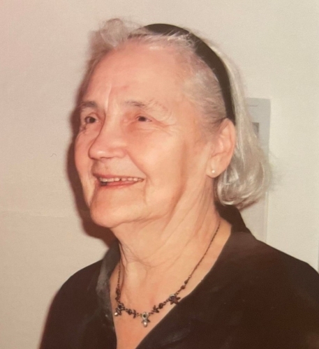 Irène Neault