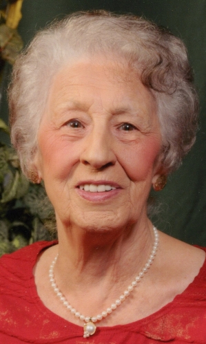 Jocelyne Bergeron