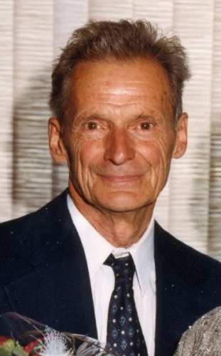 Roland Nault
