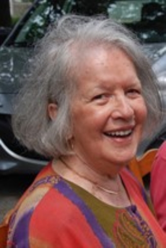 Yolande Gagné