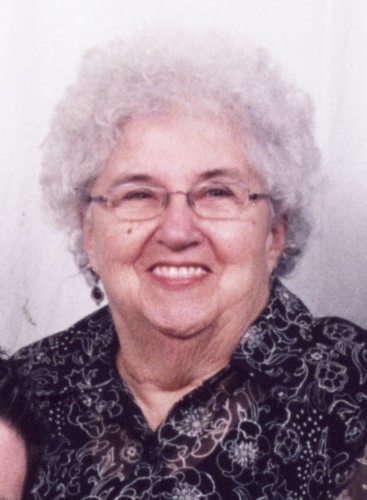 Rachel Courtois
