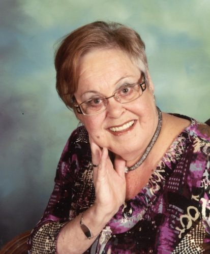 Diane Perreault